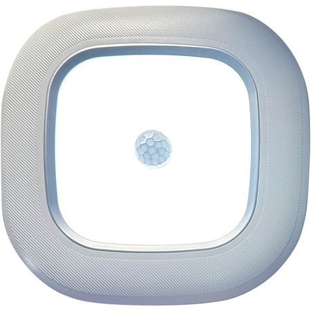 CASALUX Motion Sensing LED Ceiling Light - 