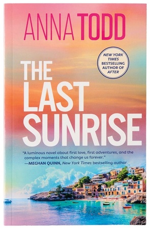 The Last Sunrise - 