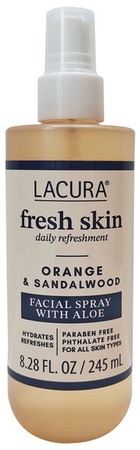 Lacura Facial Spray - Orange Blos