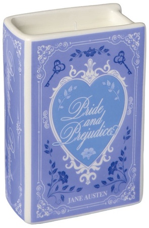 KIRKTON HOUSE Book Club Candle - 