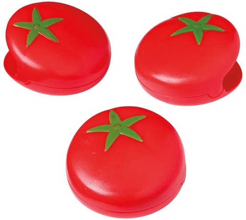 Joie Closure Clips - Tomato Clips