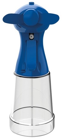 Ambiano Misting Fan - Blue