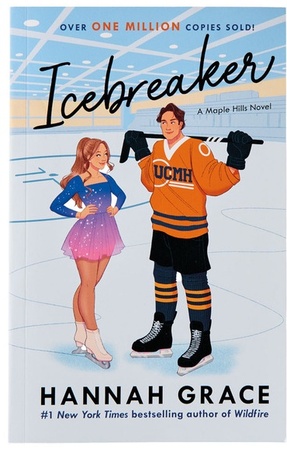 Icebreaker - 
