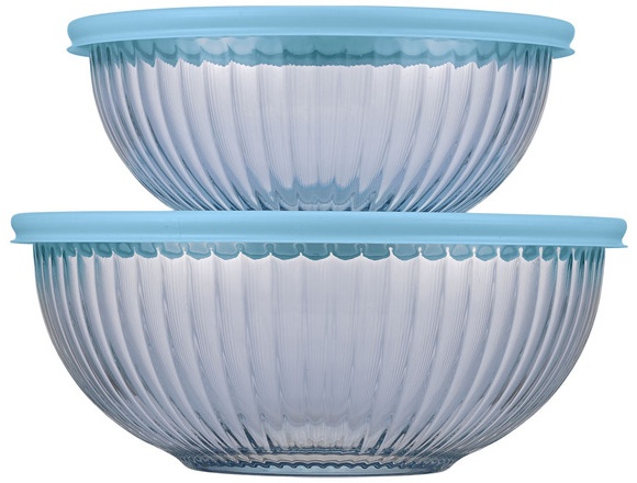 Crofton Tinted - Light Blue