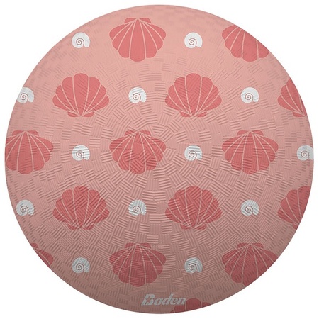 Crane Playground Ball - Sea Shells