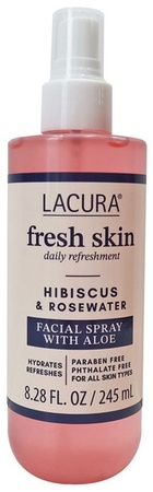 Lacura Facial Spray - Rose Water