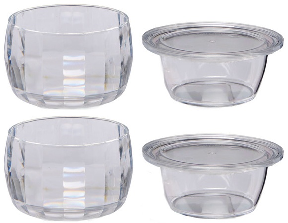 Crofton 2pk Dip Chiller - 