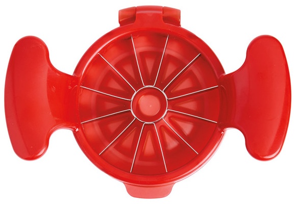 Crofton Summer Kitchen Gadgets - Apple Slice