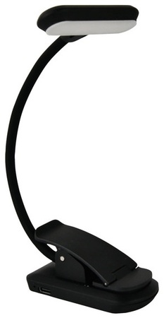 CASALUX Reading Light Clamp - 