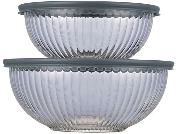 Crofton Lid - Gray