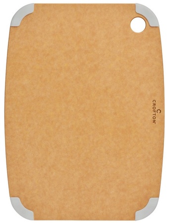 Crofton Board - Cool Gray