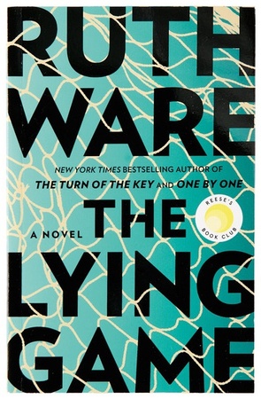 The Lying Game - 