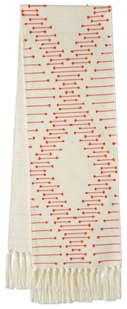 Kirkton House Table Runner - Rusty Boho