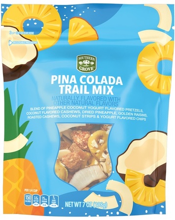Southern Grove - Pina Colada