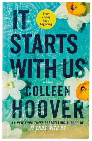 It Starts With Us - 