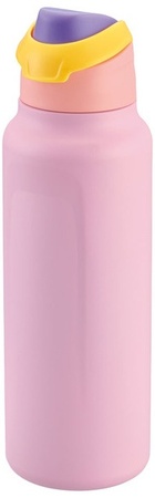 Adventuridge 40 oz Sip Your Way Bottle - Purple