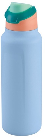 Adventuridge 40 oz Sip Your Way Bottle - Blue