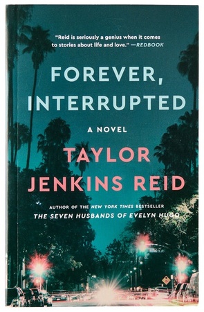 Forever, Interrupted - 