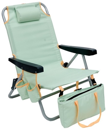Crane Backpack Chair - Green