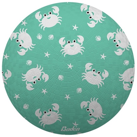 Crane Playground Ball - Crab
