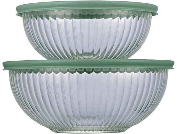Crofton Lid - Green
