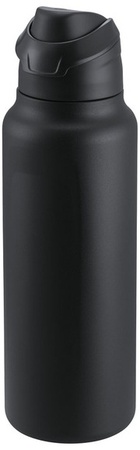 Adventuridge 40 oz Sip Your Way Bottle - Black