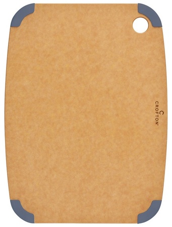 Crofton Board - Dark Blue