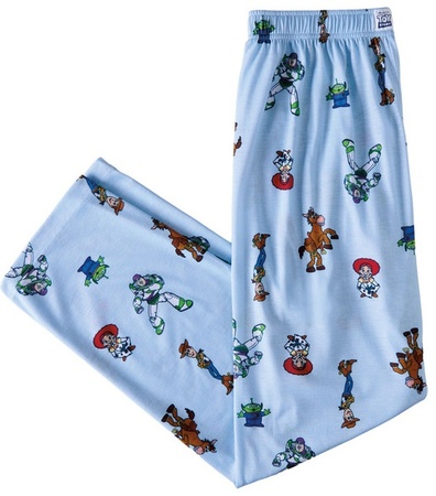 Lego Toy Story Pajama Pant