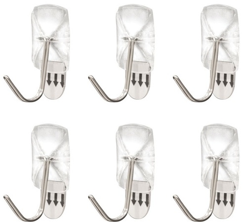 Easy Home Hooks