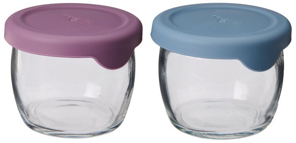 Melii Yogurt Jar -