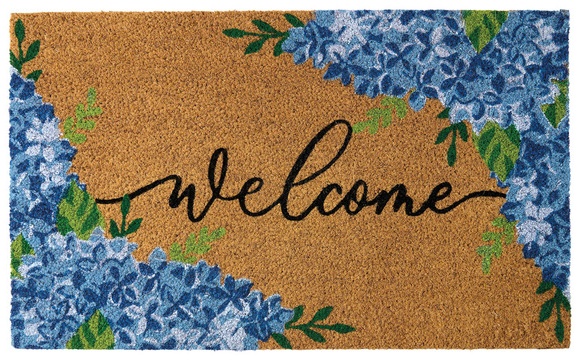 Welcome US