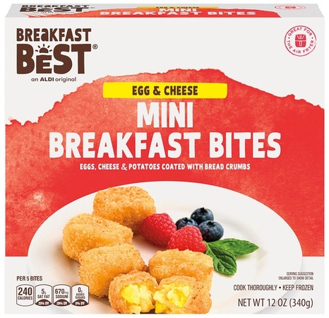 EggCheese