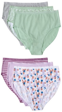 Serra Brief Underwear