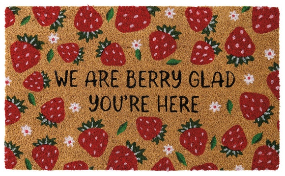 Strawberries US