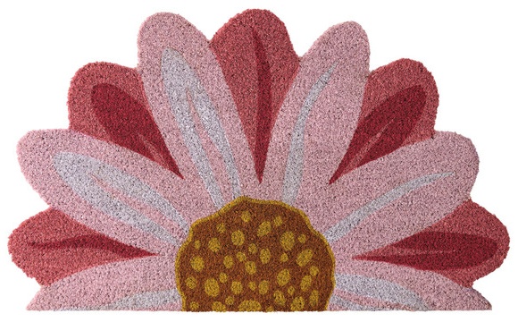 Flower Shape