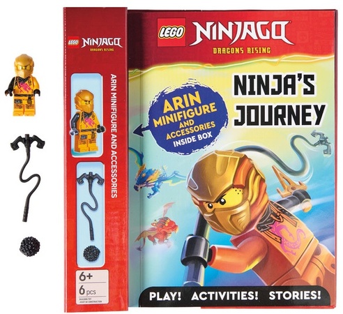 Ninjas