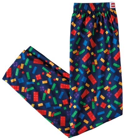 Lego Pajama Pant