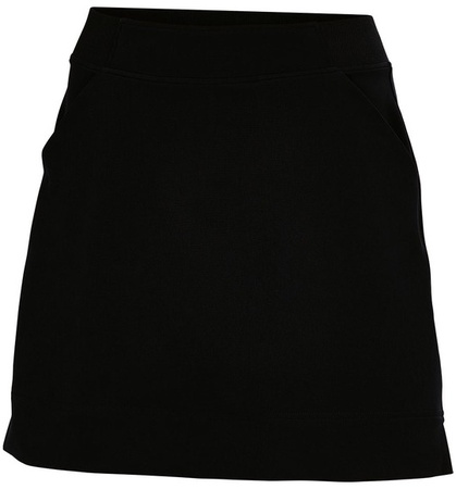 Serra Skort Black