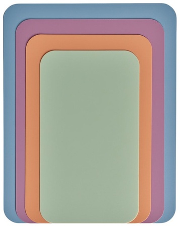 Crofton Antibacterial Cutting Board - Flexible -