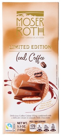 Iced Coffee