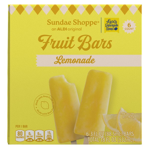 Sundae Shoppe Tiny Cones – $3.99–$4.99 (June 24, 2026)