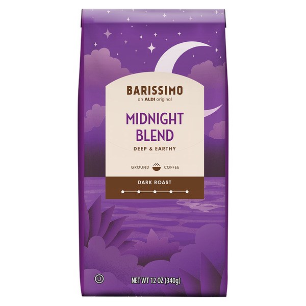 15. Barissimo Ice Cream Ground Coffees (Banana Split or Mint Chocolate Chip) – $6.69