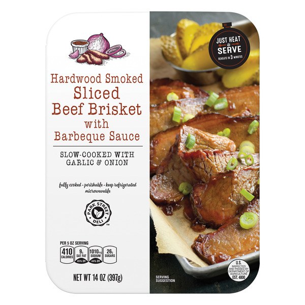 Park Street Deli Sous-Vide Egg Bites – $5.49 (Already available)