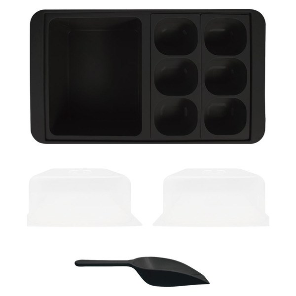 19. Crofton Floating Cooler – $39.99