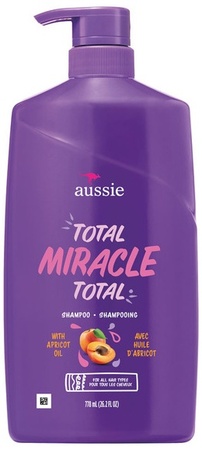 Aussie Moist Shampoo - 