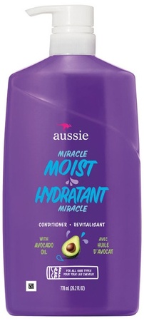 Aussie Moist Conditioner - 