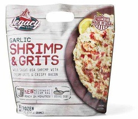 Legacy Foods Skillet Meals