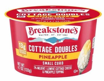 Breakstone's Cottage Doubles