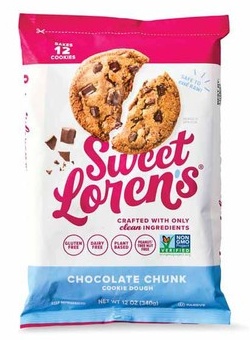 Sweet Loren's Cookie Dough