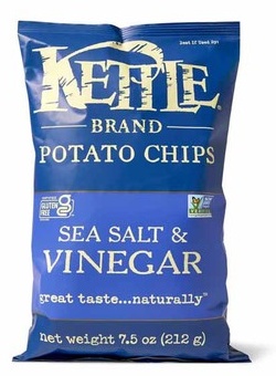 Kettle Brand Potato Chips